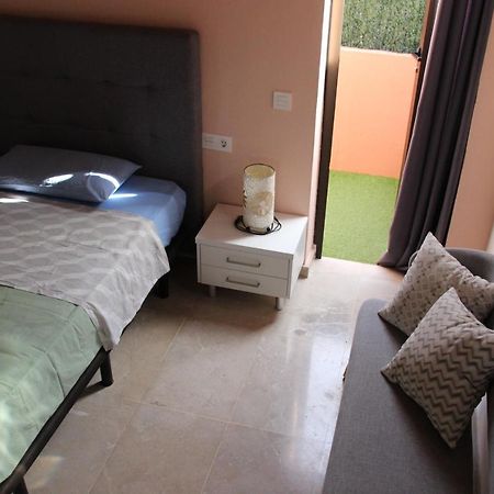 Tamaragua Beach Studio Corralejo Ngoại thất bức ảnh