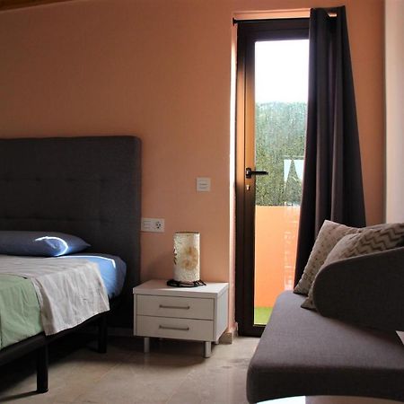 Tamaragua Beach Studio Corralejo Ngoại thất bức ảnh