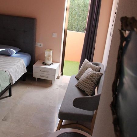 Tamaragua Beach Studio Corralejo Ngoại thất bức ảnh