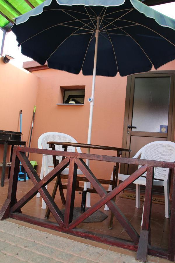 Tamaragua Beach Studio Corralejo Ngoại thất bức ảnh