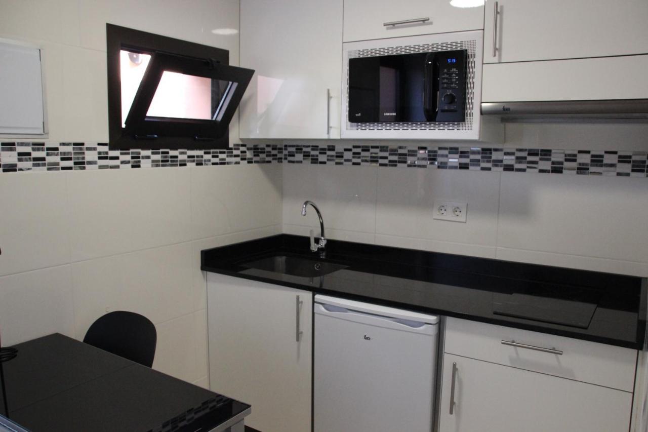 Tamaragua Beach Studio Corralejo Ngoại thất bức ảnh