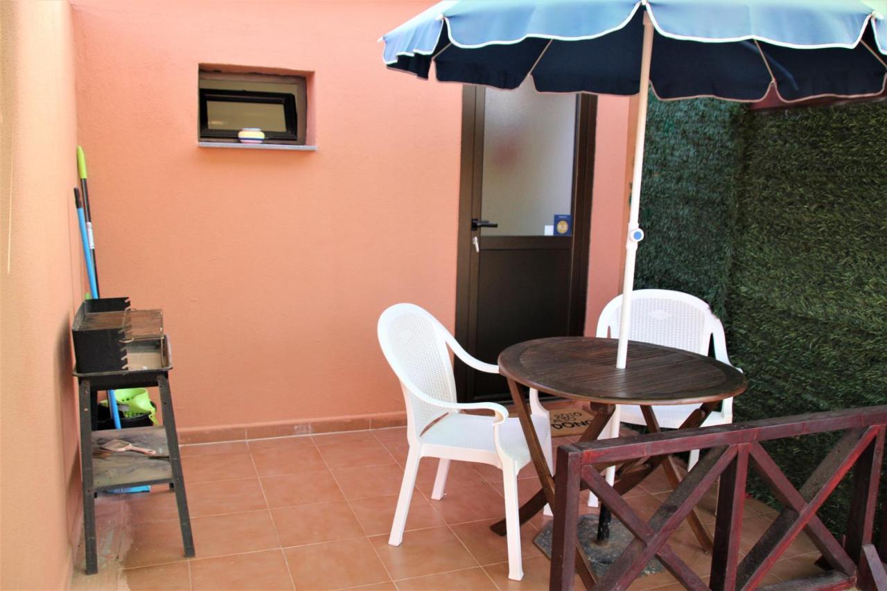 Tamaragua Beach Studio Corralejo Ngoại thất bức ảnh