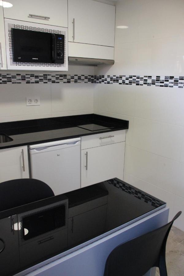 Tamaragua Beach Studio Corralejo Ngoại thất bức ảnh