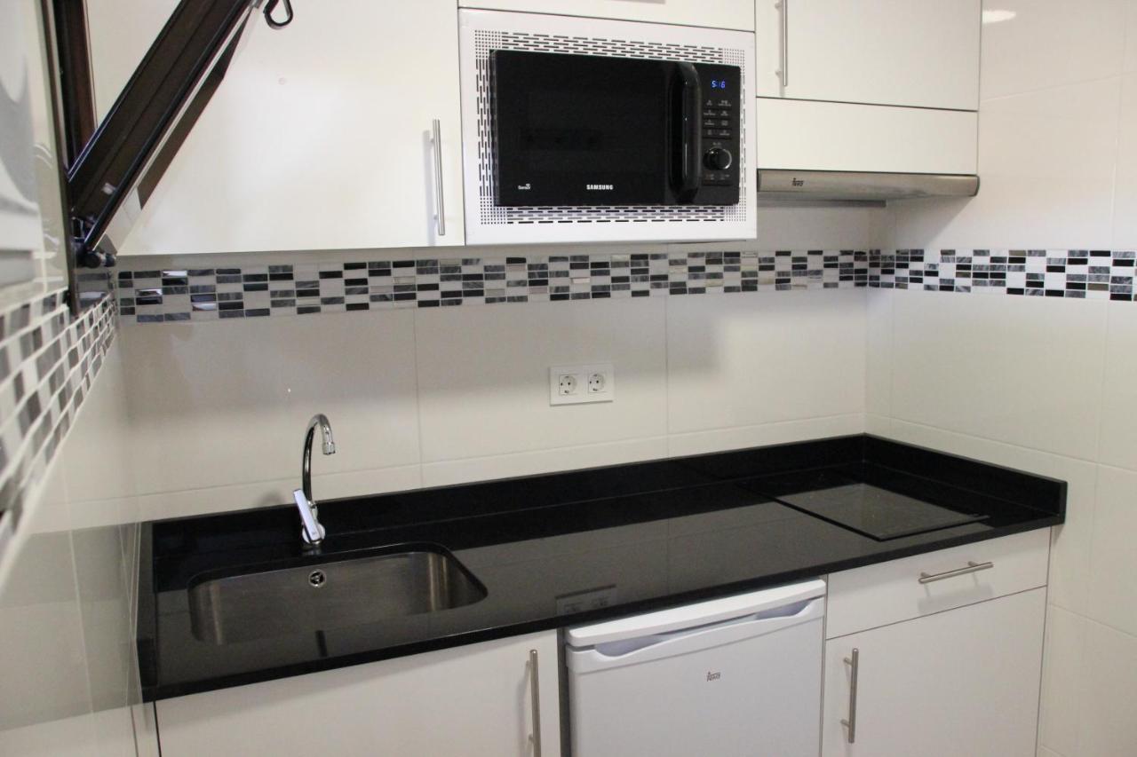 Tamaragua Beach Studio Corralejo Ngoại thất bức ảnh
