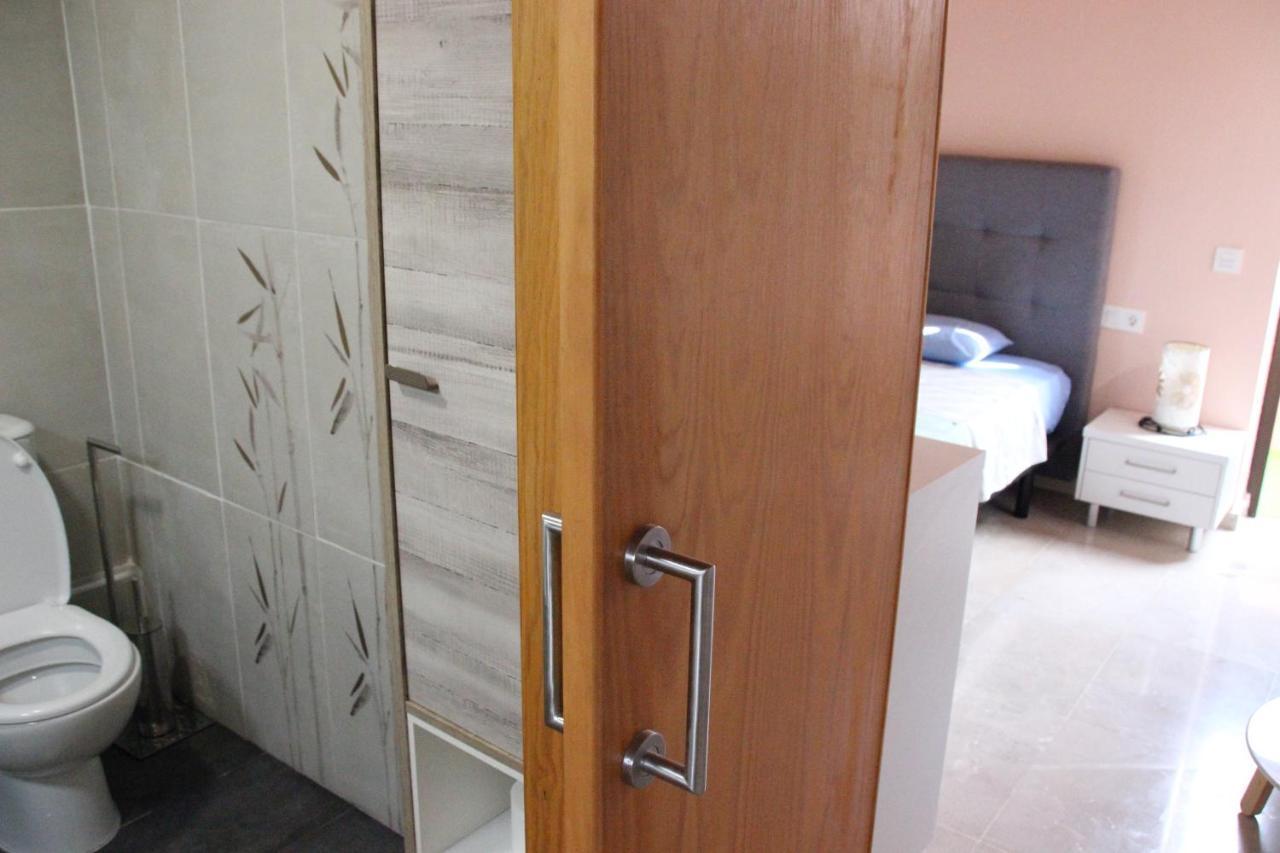 Tamaragua Beach Studio Corralejo Ngoại thất bức ảnh