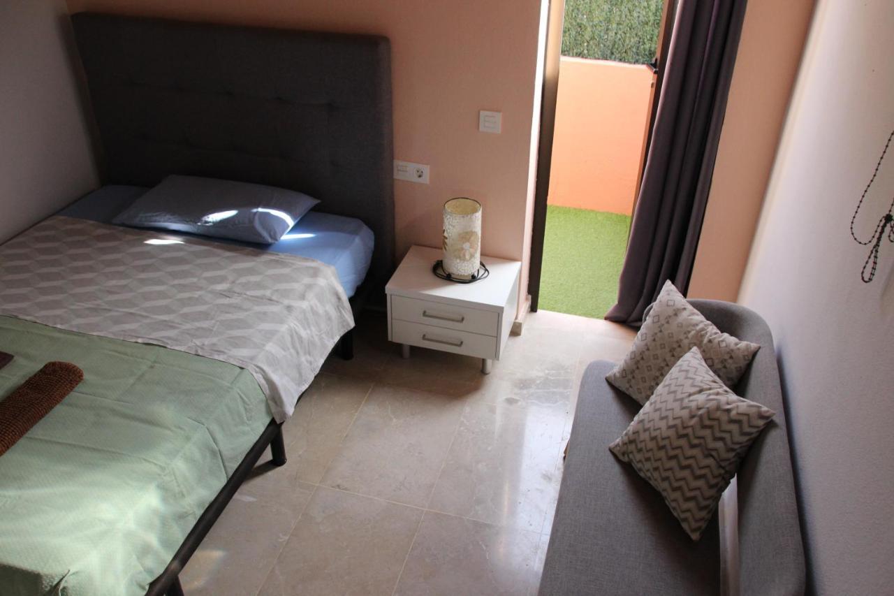 Tamaragua Beach Studio Corralejo Ngoại thất bức ảnh
