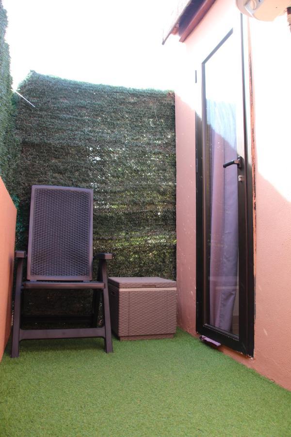 Tamaragua Beach Studio Corralejo Ngoại thất bức ảnh