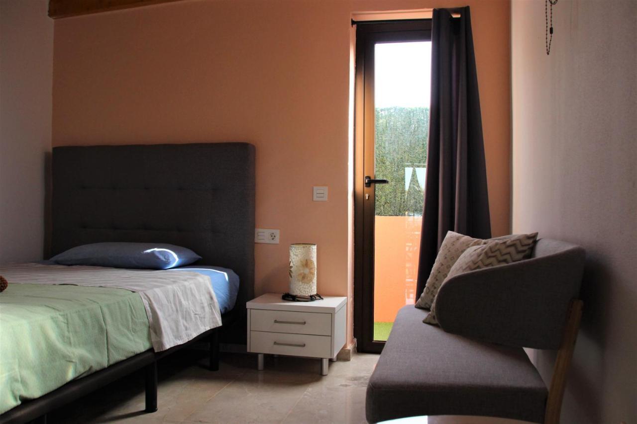 Tamaragua Beach Studio Corralejo Ngoại thất bức ảnh