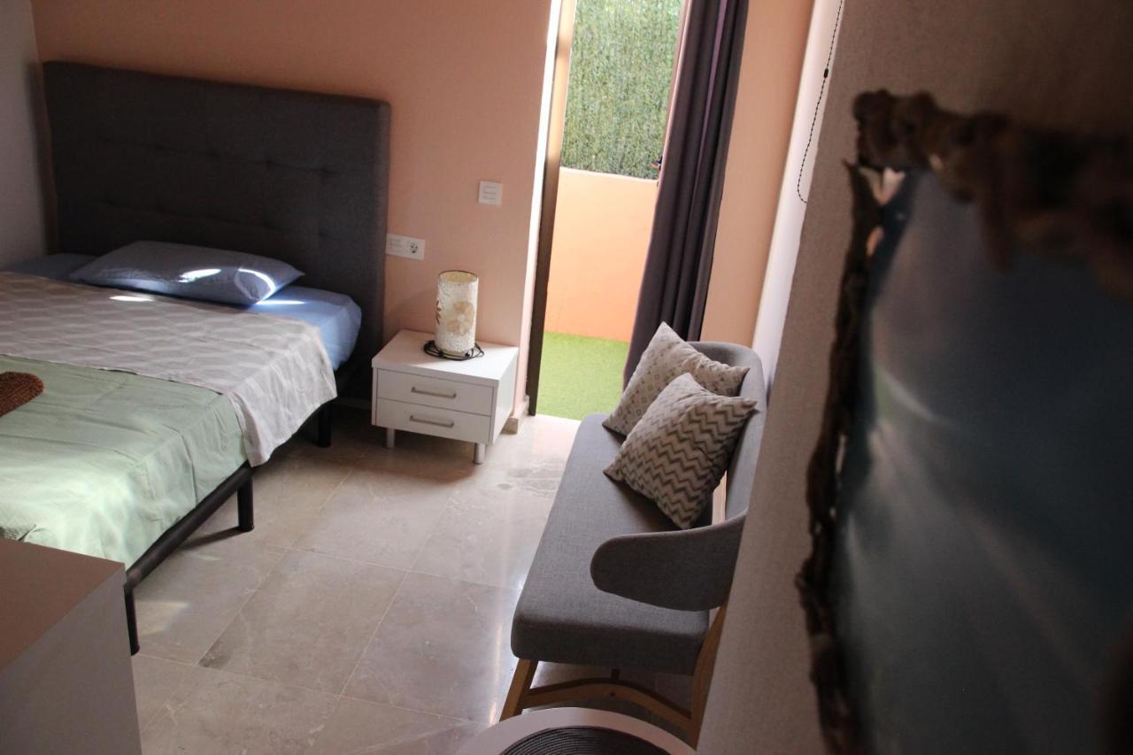 Tamaragua Beach Studio Corralejo Ngoại thất bức ảnh