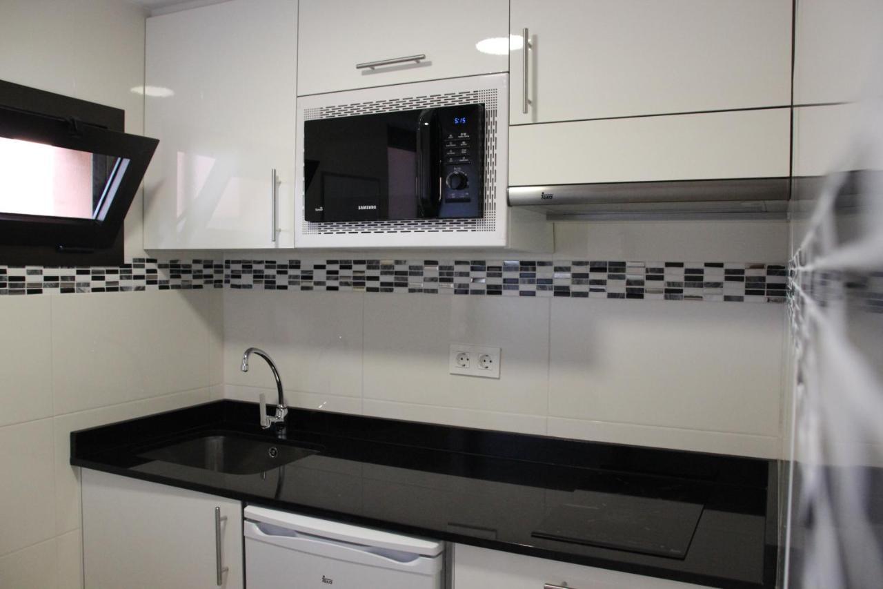 Tamaragua Beach Studio Corralejo Ngoại thất bức ảnh