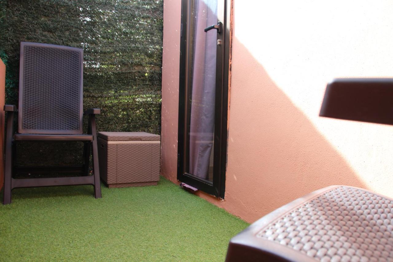 Tamaragua Beach Studio Corralejo Ngoại thất bức ảnh