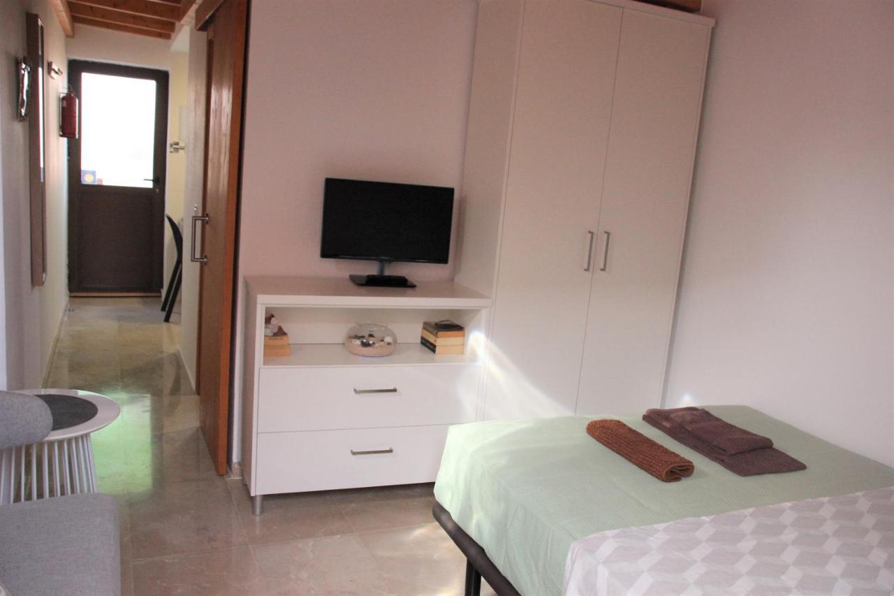 Tamaragua Beach Studio Corralejo Ngoại thất bức ảnh
